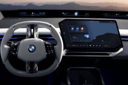 BMW Kumpulkan Data Pengemudi untuk Kembangkan Teknologi Berkendara Pintar