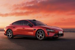 Xiaomi Rekrut Eks Bos Tesla China untuk Perkuat Strategi Penjualan Mobil Listrik