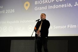 Joko Anwar Soroti Cerita Autentik sebagai Kekuatan Utama Film Indonesia