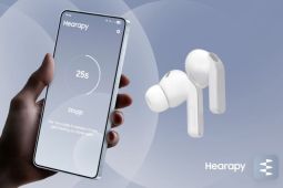 Galaxy Buds 4 Pro Tawarkan Cara Baru Redakan Mabuk Perjalanan Lewat Audio Khusus