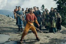 "Avatar The Last Airbender" Live Action Season 2 Dijadwalkan Tayang Juni 2026