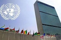 Indonesia Tegas Tolak Standar Ganda HAM Saat Pimpin Dewan HAM PBB