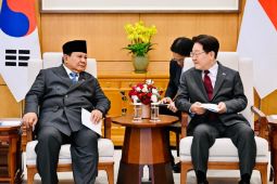 Presiden Lee: Indonesia Jadi Mitra Tertinggi Korea Selatan