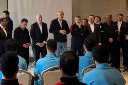 FIFA Pastikan Iran Tetap Tampil di Piala Dunia 2026