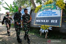 Tiga Prajurit TNI Gugur, Israel Bantah Terlibat Serangan ke Pasukan PBB