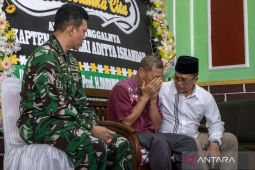PBB Siapkan Penyelidikan Usai Gugurnya Prajurit TNI di Misi Lebanon