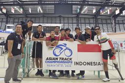 Sembilan Medali Asia Jadi Langkah Awal Indonesia Menuju Paralimpiade 2028