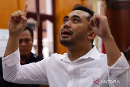 Melihat Kembali Keadilan dalam Kasus Amsal Christy Sitepu