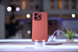 Vivo V70 Hadir di Indonesia dengan Memori Jumbo 12GB RAM dan 512GB Storage