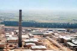 Militer AS Ajukan Rencana Pengamanan Uranium Diperkaya Milik Iran