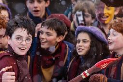 Serial “Harry Potter" HBO Season Dua Akan Segara Syuting