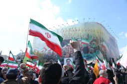 IRGC Tegaskan Tak Ada Serangan Rudal Sejak Gencatan Senjata dengan AS