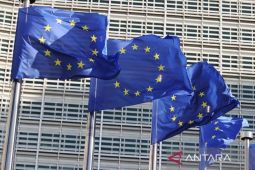 Uni Eropa Siapkan Langkah Darurat untuk Hadapi Krisis Energi