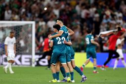 Presiden AFC: Lolosnya Irak ke Piala Dunia 2026 Jadi Inspirasi Semua Pihak