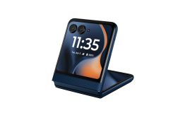 Bocoran Lengkap Spesifikasi Ponsel Foldable Motorola Razr 70