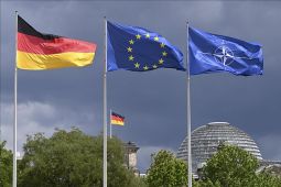 Dubes Rusia: Jerman Bersiap Hadapi Potensi Konfrontasi Militer dengan Rusia