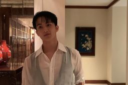 Mark Lee Buka Agensi Sendiri Usai Tinggalkan NCT dan SM