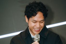 Album Hindia "Menari dengan Bayangan" Akan Jadi Film Layar Lebar