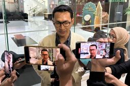 KPK Telusuri Keuntungan Biro Haji dari Skema Kuota Tambahan 2024