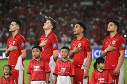 PSSI Pastikan Masalah Paspor Tak Pengaruhi Status Pemain sebagai WNI