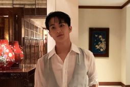 Mark Lee ex-NCT Dirumorkan Bakal Solo Karier di Amerika Serikat