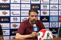 Persija Siapkan Strategi Menyerang Hadapi Bhayangkara di Laga Tandang