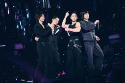 Jadwal Dimajukan, Konser F*FOREVER di Jakarta Siap Tampil Lebih Awal