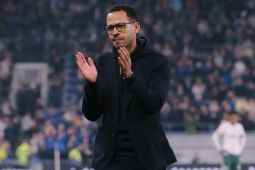 Liam Rosenior Minta Chelsea Bangkit dari Masa Sulit