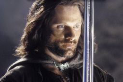 Pemeran Aragorn Akan Diganti di Film Terbaru Lord of the Rings
