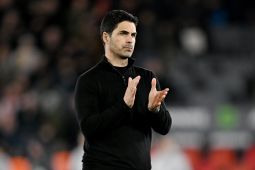 Mikel Arteta Akui PSG Tim Terbaik di Dunia Usai Juara Liga Champions