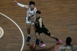 Jadwal Pekan ke-11 IBL 2026 Bergulir Usai Jeda IBL All-Star
