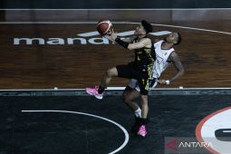 Jadwal Pekan ke-11 IBL 2026 Dimulai 15 April Usai Jeda All-Star