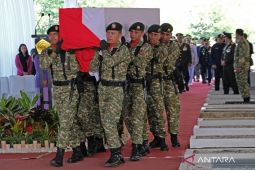 PBNU Ajak Umat Gelar Shalat Ghaib untuk Tiga Prajurit TNI yang Gugur di Lebanon