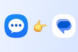 Samsung Hentikan Aplikasi Pesan Bawaan, Pengguna Diarahkan ke Google Messages
