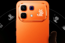 Desain Infinix Note 60 Pro Terungkap, Siap Meluncur 13 April