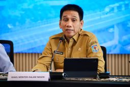 Wamendagri Nilai Damkar, Satpol PP, dan Linmas Krusial bagi Stabilitas