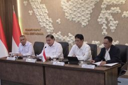 Pemerintah Masih Mengkaji Penyesuaian Harga BBM Nonsubsidi