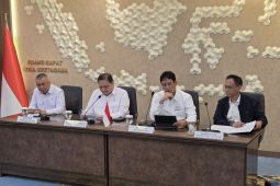 Pemerintah Tahan Kenaikan Tiket Pesawat Agar Tetap di Batas 9 sampai 13 Persen