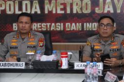 Polda Metro Jaya Pastikan Rekrutmen Akpol 2026 Berjalan Transparan dan Bebas Calo