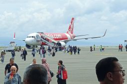 Tarif Tiket AirAsia Turun Bertahap Seiring Turunnya Harga Avtur