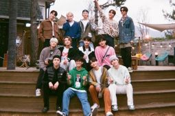 SEVENTEEN Resmi Perpanjang Kontrak, 13 Member Tetap Jalan Bareng