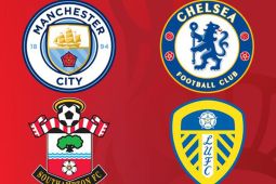 Jadwal Semifinal Piala FA: Chelsea Lawan Leeds, City Ditantang Southampton