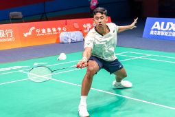 Alwi Farhan Taklukkan Rival Lama Lewat Duel Mental di BAC 2026