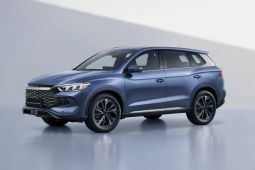 Stok BYD Sealion 05 DM-i Dilaporkan Menumpuk di Sejumlah Diler