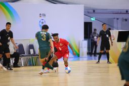 Timnas Futsal Indonesia Tampil Perkasa, Bantai Brunei 7-0 di Laga Pembuka ASEAN 2026