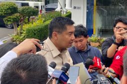 Prabowo Gelar Rapat Bahas Pembangunan Hunian di Sekitar Rel Kereta