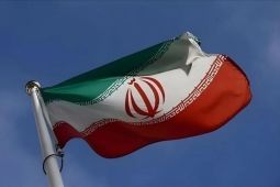 Iran Ungkap Komunikasi Gencatan Senjata dengan AS Masih Lewat Jalur Perantara