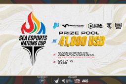 Timnas Esports Indonesia Siap Unjuk Kekuatan di SEA Esports Nation Cup 2026