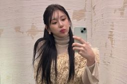 Lee Chae Yeon Siapkan Comeback Perdana Bersama Agensi DOD