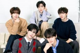 AND2BLE Siap Debut Mei 2026 dengan Formasi yang Berisi Mantan Member ZEROBASEONE